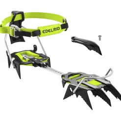 Edelrid - Demon Auto - Steigeisen
