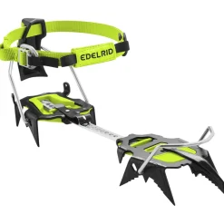 Edelrid - Demon Auto - Steigeisen