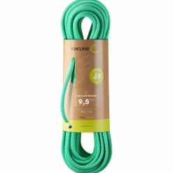 Edelrid - Eagle Lite Eco Dry 9,5 mm - Einfachseil