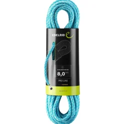 Edelrid - Guide Assist Pro Dry 8mm - Reepschnur