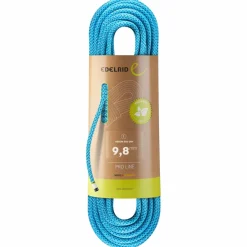 Edelrid - Heron Eco Dry 9,8 - Einfachseil