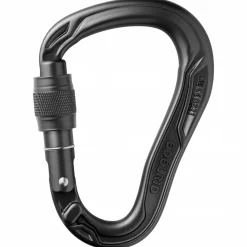 Edelrid - HMS Bullet Screw II - HMS-Karabiner