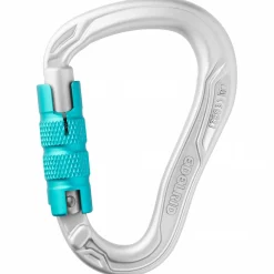 Edelrid - HMS Bullet Triple II - HMS-Karabiner