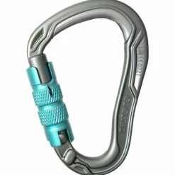 Edelrid - HMS Bulletproof Triple II - HMS-Karabiner