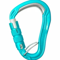 Edelrid - HMS Bulletproof Triple FG II - HMS-Karabiner