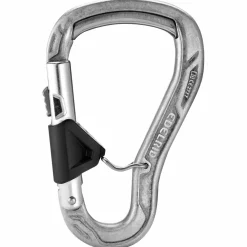 Edelrid - HMS Bulletproof Belay FG Eco - HMS-Karabiner