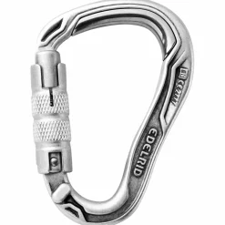 Edelrid - HMS Bulletproof Triple Eco - HMS-Karabiner