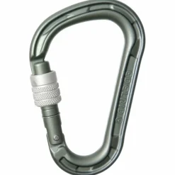 Edelrid - HMS Magnum Screw II - HMS-Karabiner