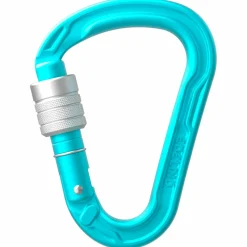 Edelrid - HMS Strike Screw II - HMS-Karabiner