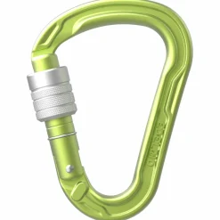 Edelrid - HMS Strike Screw II - HMS-Karabiner