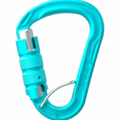 Edelrid - HMS Strike Triple FG II - HMS-Karabiner