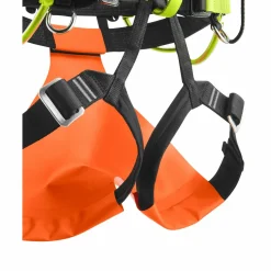 Edelrid - Iguazu III - Klettergurt