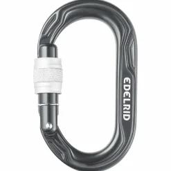 Edelrid - Kiwi Screw - Schraubkarabiner