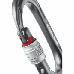 Edelrid - Kiwi Screw - Schraubkarabiner