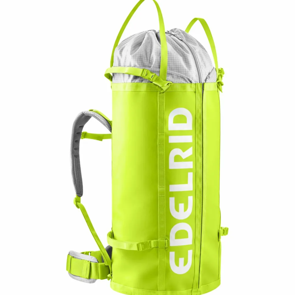 Edelrid - Kurt Haulbag 55 II - Kletterrucksack