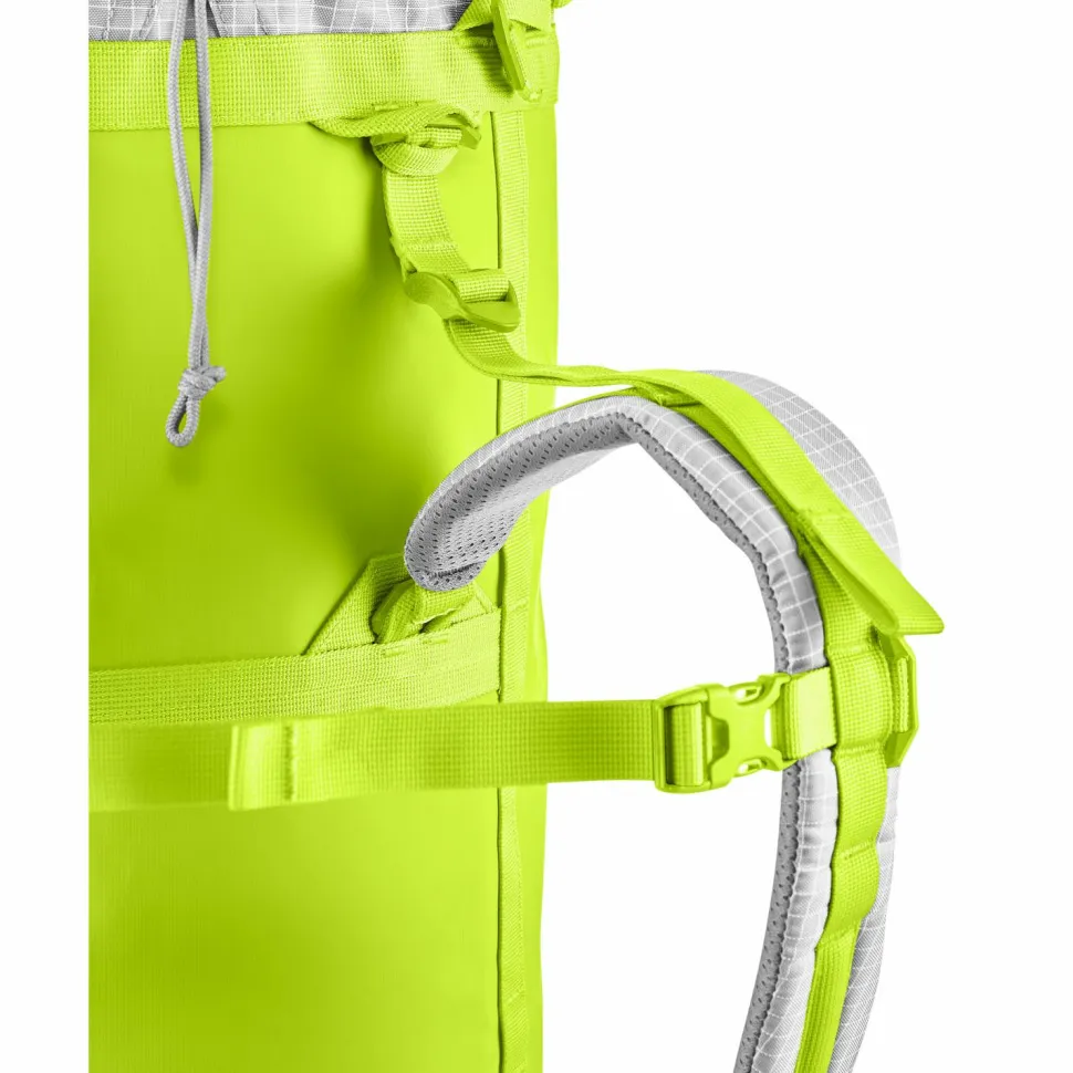 Edelrid - Kurt Haulbag 55 II - Kletterrucksack