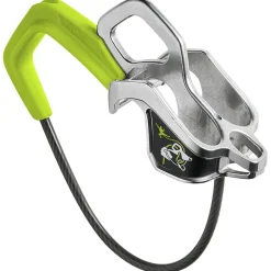 Edelrid - Mega Jul II - Sicherungsgerät