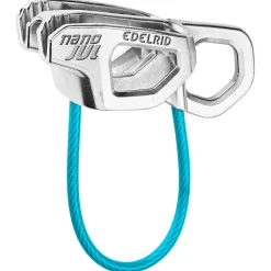 Edelrid - Nano Jul - Sicherungsgerät