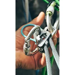 Edelrid - Nano Jul - Sicherungsgerät