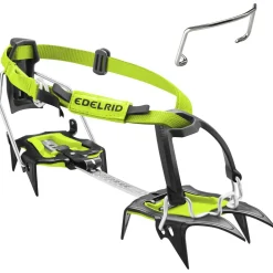 Edelrid - Nemo Auto - Steigeisen