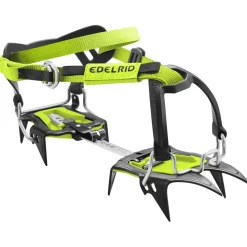 Edelrid - Nemo Kids Soft - Steigeisen