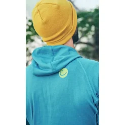 Edelrid - Nest Jacket - Fleecejacke