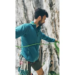 Edelrid - Nest Jacket - Fleecejacke