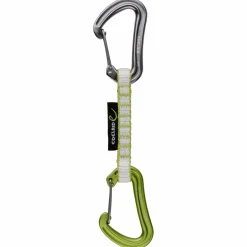 Edelrid - Nineteen G Set II - Express-Set