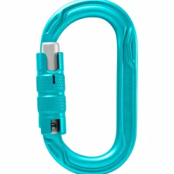 Edelrid - Oval Power 2500 Triple II - Verschlusskarabiner