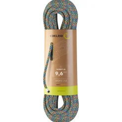 Edelrid - Parrot 2R 9,6 - Einfachseil