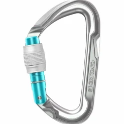 Edelrid - Pure Screw III - Schraubkarabiner