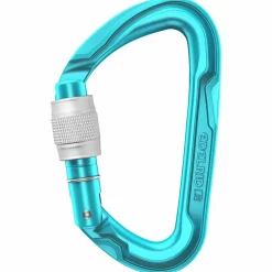Edelrid - Pure Screw III - Schraubkarabiner