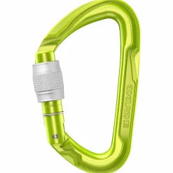 Edelrid - Pure Screw III - Schraubkarabiner