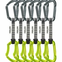 Edelrid - Pure Set Sixpack - Express-Set