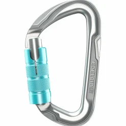 Edelrid - Pure Triple III - Verschlusskarabiner