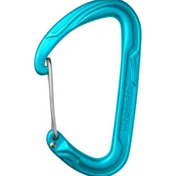 Edelrid - Pure Wire III - Schnappkarabiner