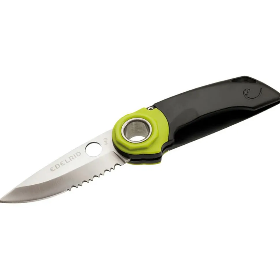 Edelrid - Ropetooth - Messer
