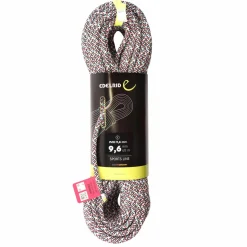 Edelrid - SE Priti 9,6 mm - Einfachseil