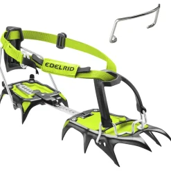Edelrid - Shark Auto - Steigeisen