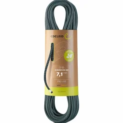Edelrid - Skimmer Eco Dry 7,1 - Halbseil
