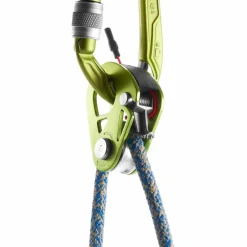 Edelrid - Spoc - Steigklemme