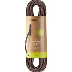 Edelrid - Starling Eco Dry 8,2 - Halbseil