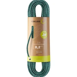 Edelrid - Starling Protect Eco Dry 8,2 mm - Einfachseil