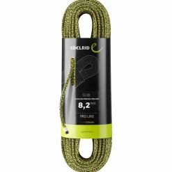 Edelrid - Starling Protect Pro Dry 8,2 mm - Halbseil