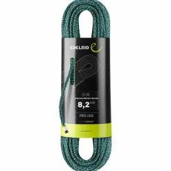 Edelrid - Starling Protect Pro Dry 8,2 mm - Halbseil