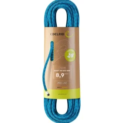 Edelrid - Swift 48 Eco Dry 8,9 - Einfachseil