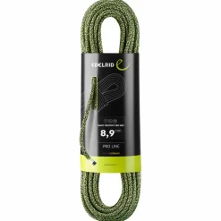 Edelrid - Swift Protect Pro Dry 8,9 - Einfachseil