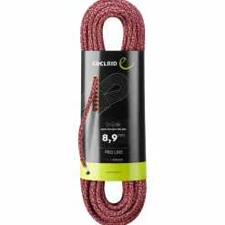 Edelrid - Swift Protect Pro Dry 8,9 - Einfachseil