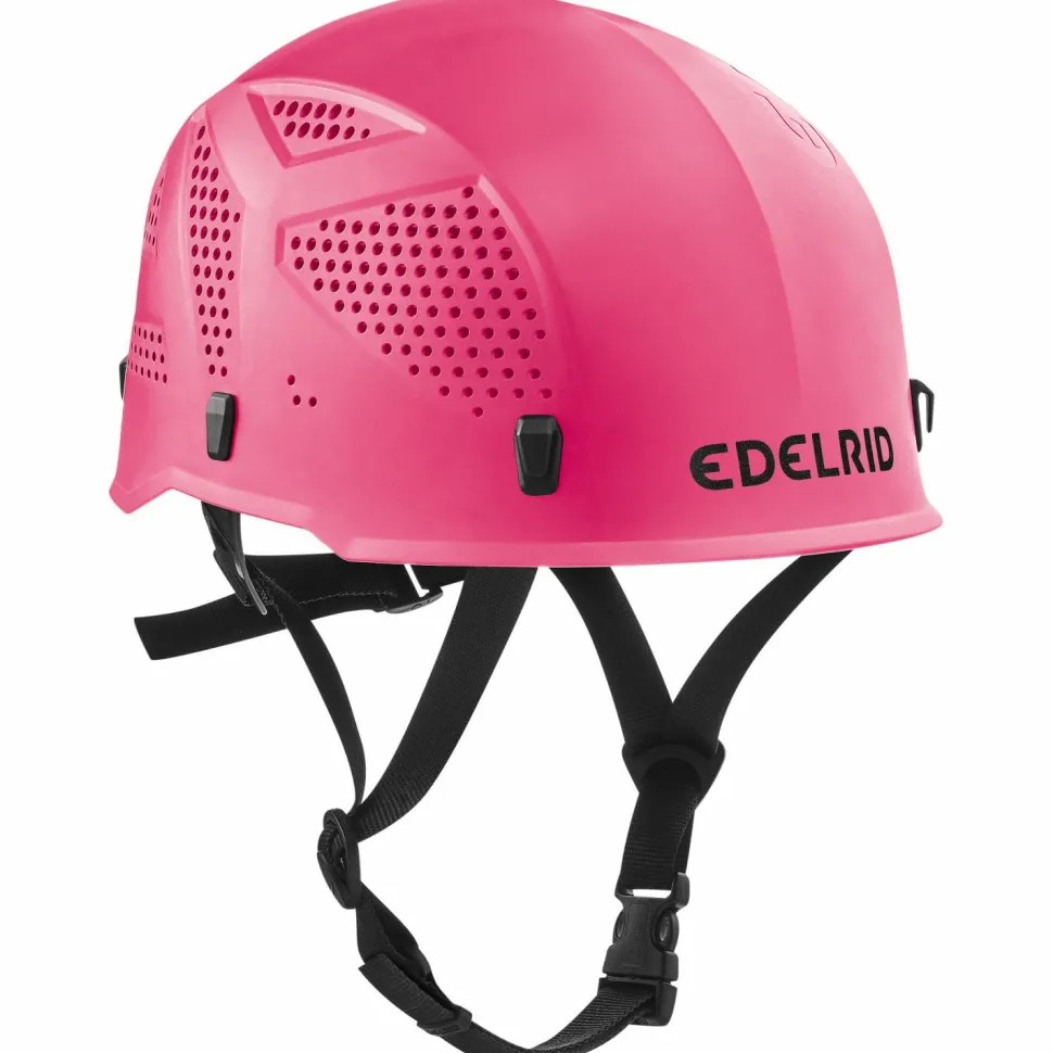 Edelrid - Ultralight III - Kletterhelm