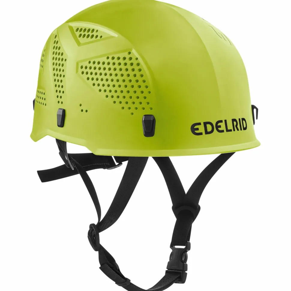 Edelrid - Ultralight III - Kletterhelm